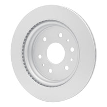 Load image into Gallery viewer, DFC DFC 19-25 Cadillac Escalade Rear Hi-Carbon Alloy Geomet Coated Rotor