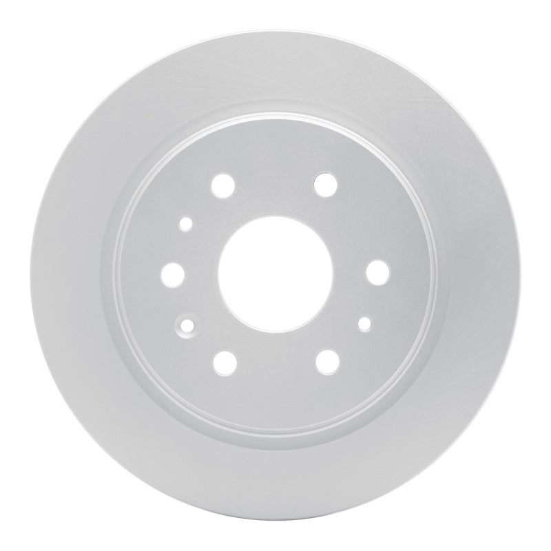 DFC DFC 19-25 Cadillac Escalade Rear Hi-Carbon Alloy Geomet Coated Rotor