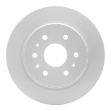 Load image into Gallery viewer, DFC DFC 19-25 Cadillac Escalade Rear Hi-Carbon Alloy Geomet Coated Rotor