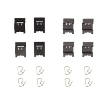 Load image into Gallery viewer, DFC DFC 19-25 Ford Ranger Rear Premium Hardware Kit