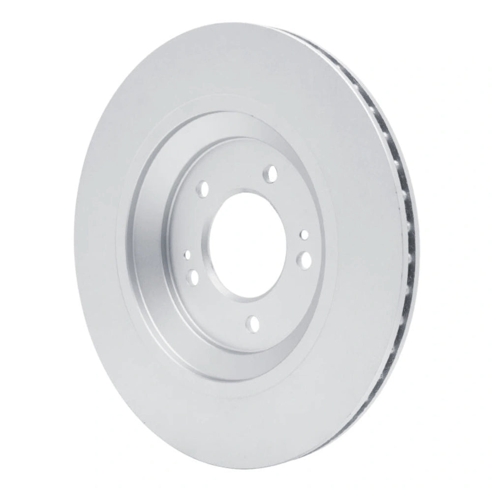 DFC DFC 19-25 Hyundai Elantra N Rear GeoSPEC Coated Rotor