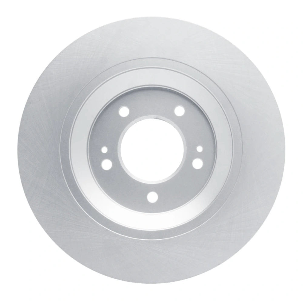 DFC DFC 19-25 Hyundai Elantra N Rear GeoSPEC Coated Rotor