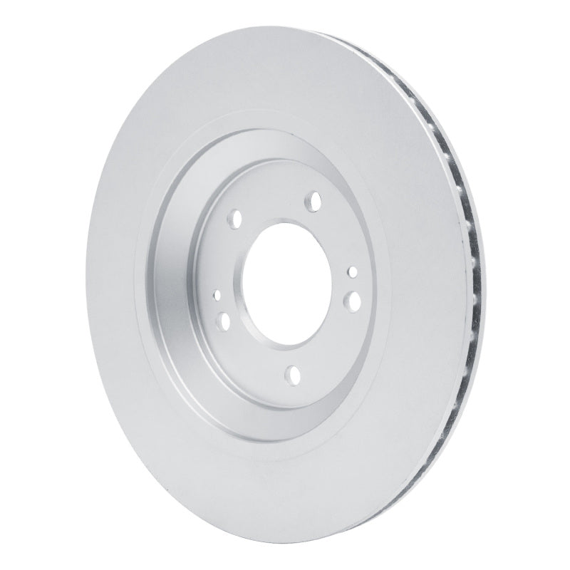 DFC DFC 19-25 Hyundai Elantra N Rear GeoSPEC Coated Rotor