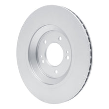 Load image into Gallery viewer, DFC DFC 19-25 Hyundai Elantra N Rear GeoSPEC Coated Rotor
