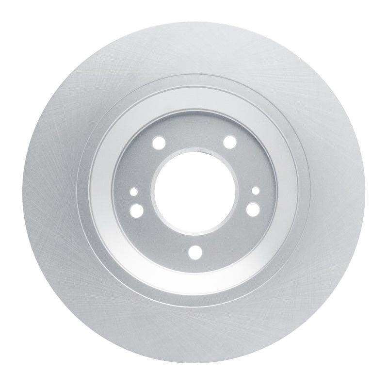 DFC DFC 19-25 Hyundai Elantra N Rear GeoSPEC Coated Rotor