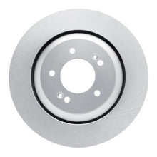 Load image into Gallery viewer, DFC DFC 19-25 Hyundai Elantra N Rear GeoSPEC Coated Rotor
