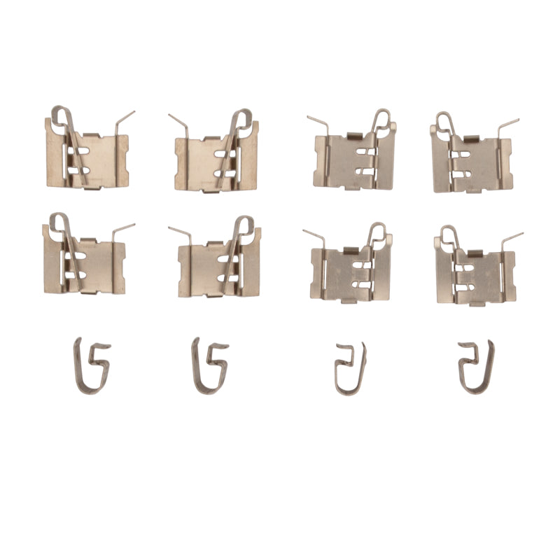 DFC DFC 19-25 Infiniti QX60 Rear Premium Hardware Kit