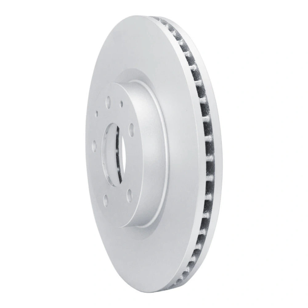 DFC DFC 19-25 Mazda 3 Front GeoSPEC Coated Rotor