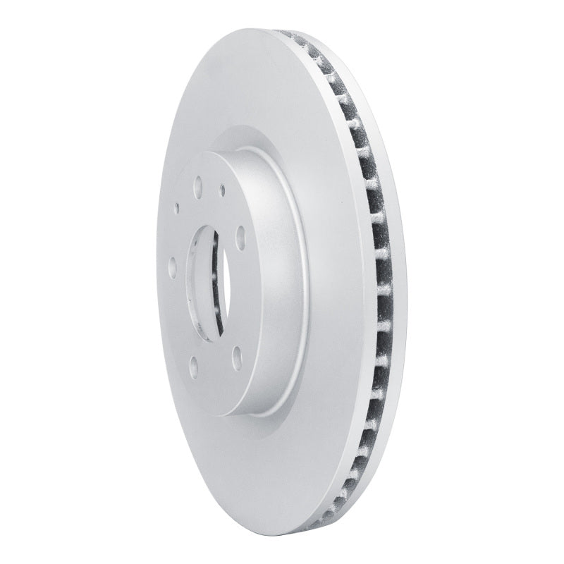 DFC DFC 19-25 Mazda 3 Front GeoSPEC Coated Rotor