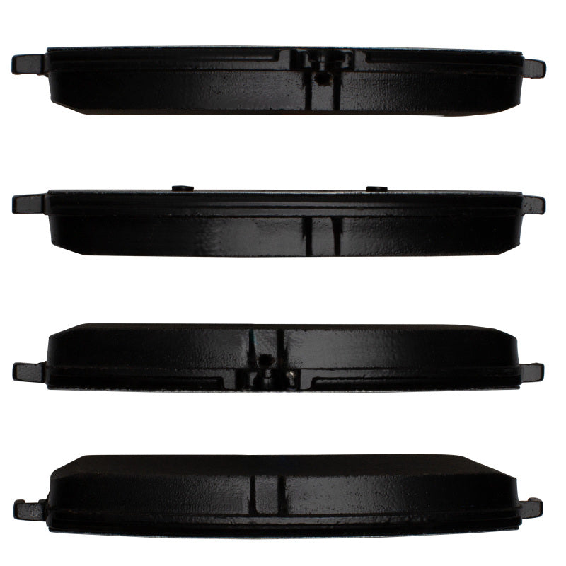 DFC DFC 19-25 Mercedes-Benz G550 Front 5000 Advanced Low Metallic Brake Pads