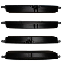 Load image into Gallery viewer, DFC DFC 19-25 Mercedes-Benz G550 Front 5000 Advanced Low Metallic Brake Pads