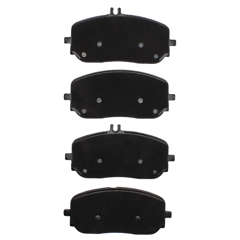 DFC DFC 19-25 Mercedes-Benz G550 Front 5000 Advanced Low Metallic Brake Pads