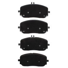 Load image into Gallery viewer, DFC DFC 19-25 Mercedes-Benz G550 Front 5000 Advanced Low Metallic Brake Pads