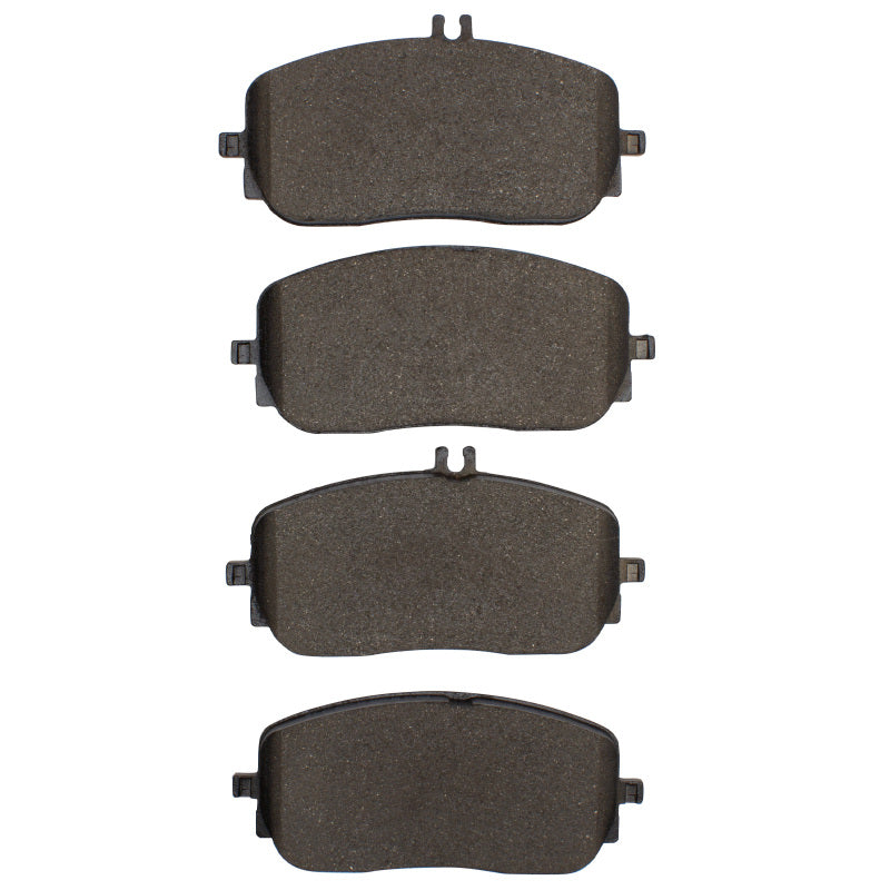 DFC DFC 19-25 Mercedes-Benz G550 Front 5000 Advanced Low Metallic Brake Pads