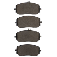 Load image into Gallery viewer, DFC DFC 19-25 Mercedes-Benz G550 Front 5000 Advanced Low Metallic Brake Pads