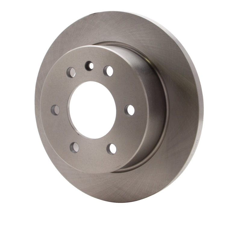 DFC DFC 19-25 Mercedes-Benz Sprinter 1500 Rear Brake Rotor