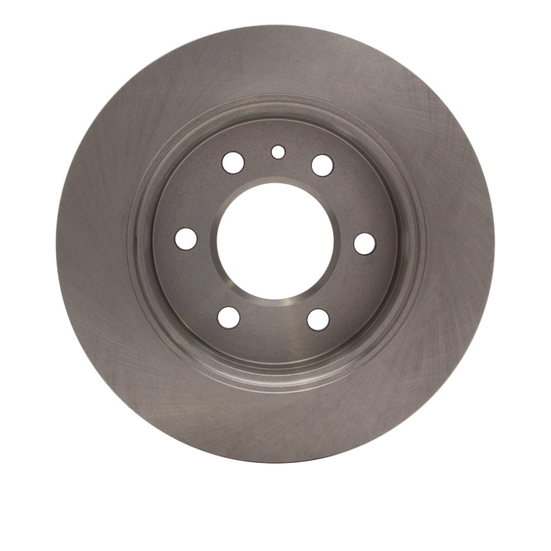 DFC DFC 19-25 Mercedes-Benz Sprinter 1500 Rear Brake Rotor