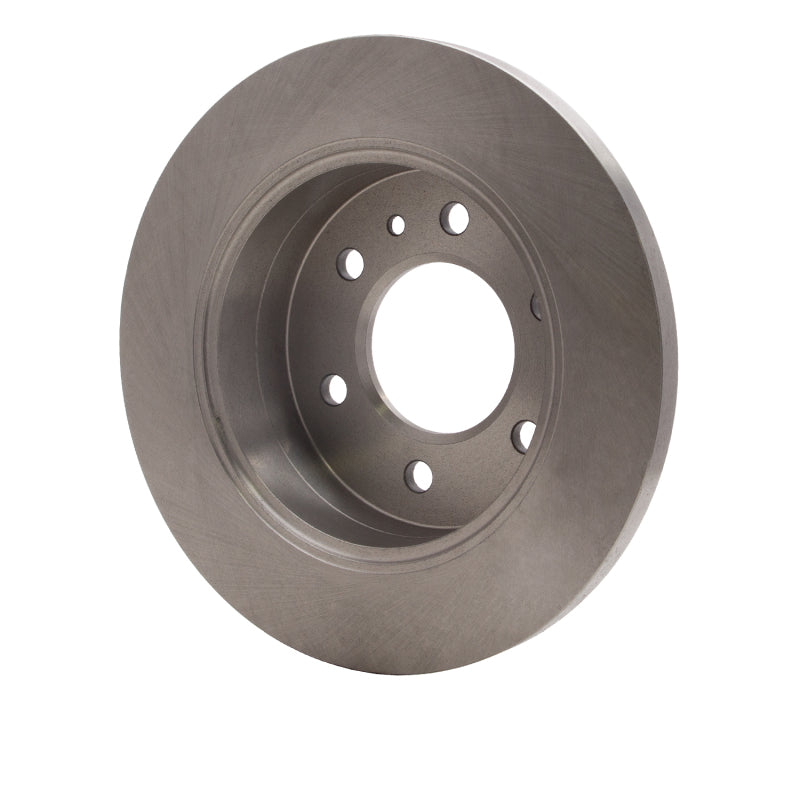 DFC DFC 19-25 Mercedes-Benz Sprinter 1500 Rear Brake Rotor