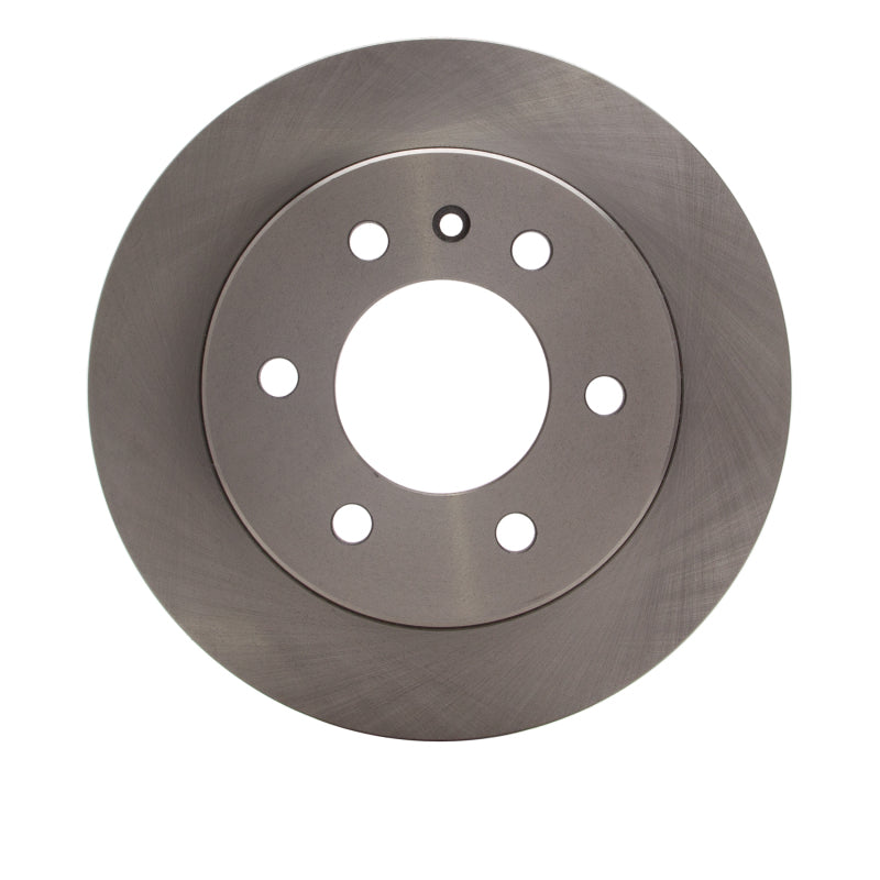 DFC DFC 19-25 Mercedes-Benz Sprinter 1500 Rear Brake Rotor