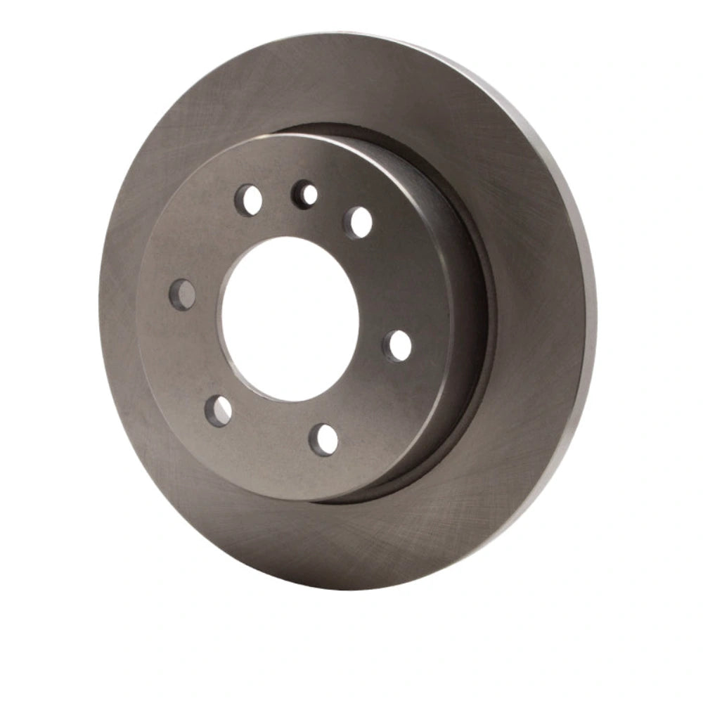 DFC DFC 19-25 Mercedes-Benz Sprinter 2500 Rear Brake Rotor