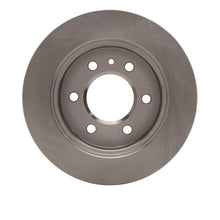 Load image into Gallery viewer, DFC DFC 19-25 Mercedes-Benz Sprinter 2500 Rear Brake Rotor