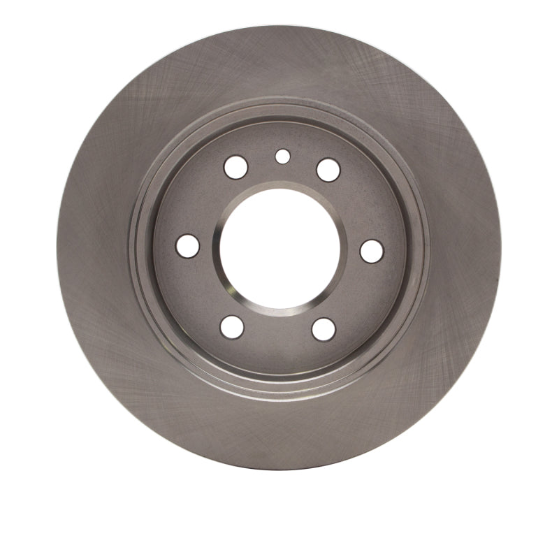 DFC DFC 19-25 Mercedes-Benz Sprinter 2500 Rear Brake Rotor