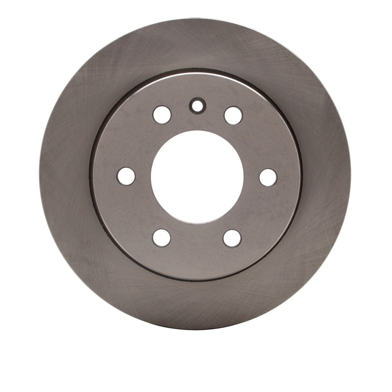 DFC DFC 19-25 Mercedes-Benz Sprinter 2500 Rear Brake Rotor