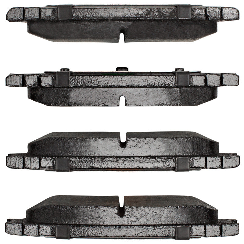 DFC DFC 19-25 Nissan Altima 4000 HybriDynamic Rear Brake Pads