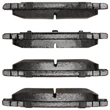 Load image into Gallery viewer, DFC DFC 19-25 Nissan Altima 4000 HybriDynamic Rear Brake Pads