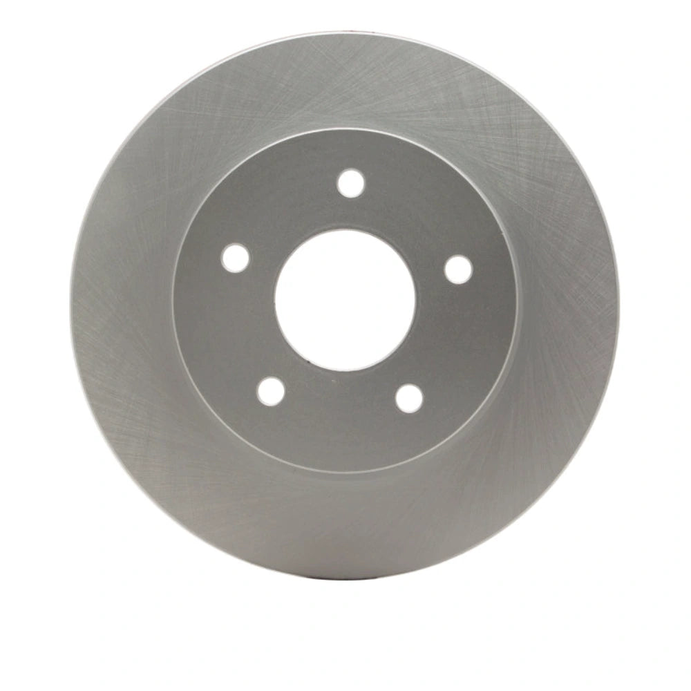DFC DFC 19-25 Nissan Altima Rear GeoSPEC Coated Rotor