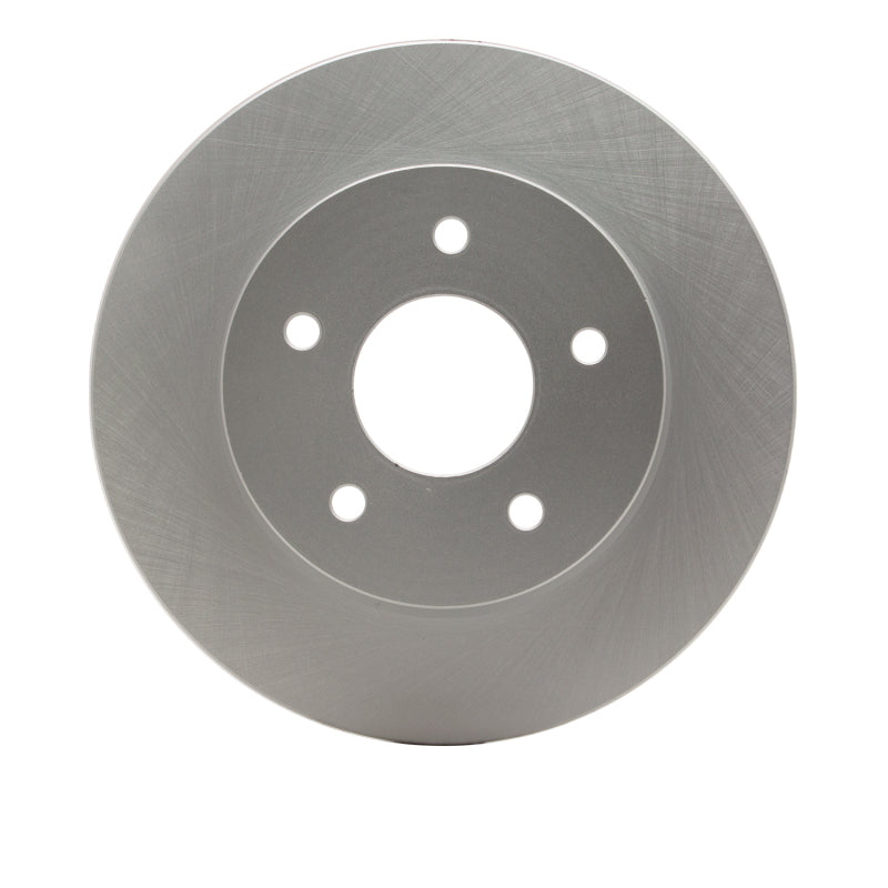 DFC DFC 19-25 Nissan Altima Rear GeoSPEC Coated Rotor