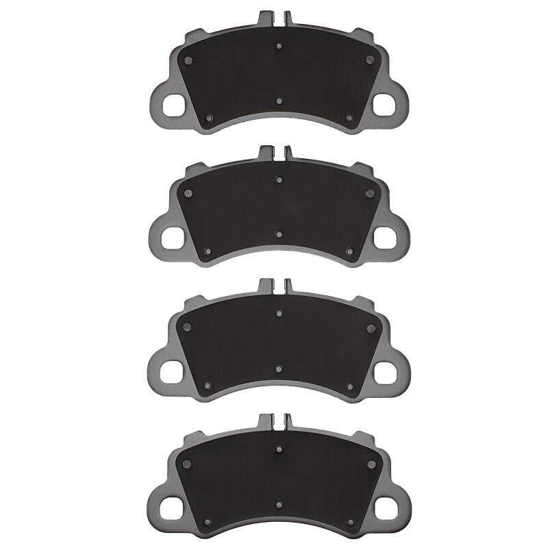 DFC DFC 19-25 Porsche Macan Front 4000 Hybridynamic Brake Pads
