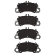 Load image into Gallery viewer, DFC DFC 19-25 Porsche Macan Front 4000 Hybridynamic Brake Pads