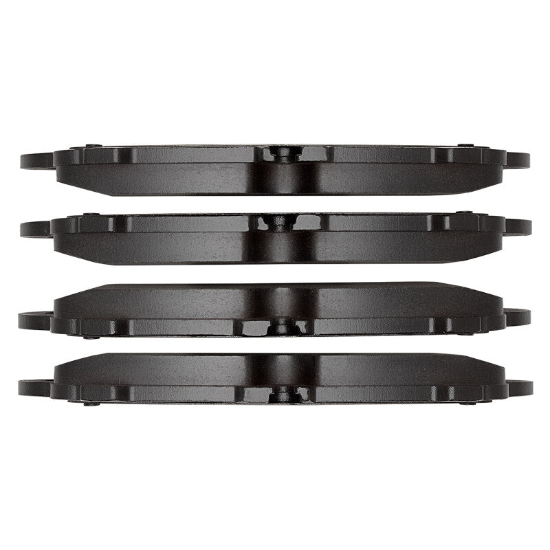 DFC DFC 19-25 Porsche Macan Front 4000 Hybridynamic Brake Pads