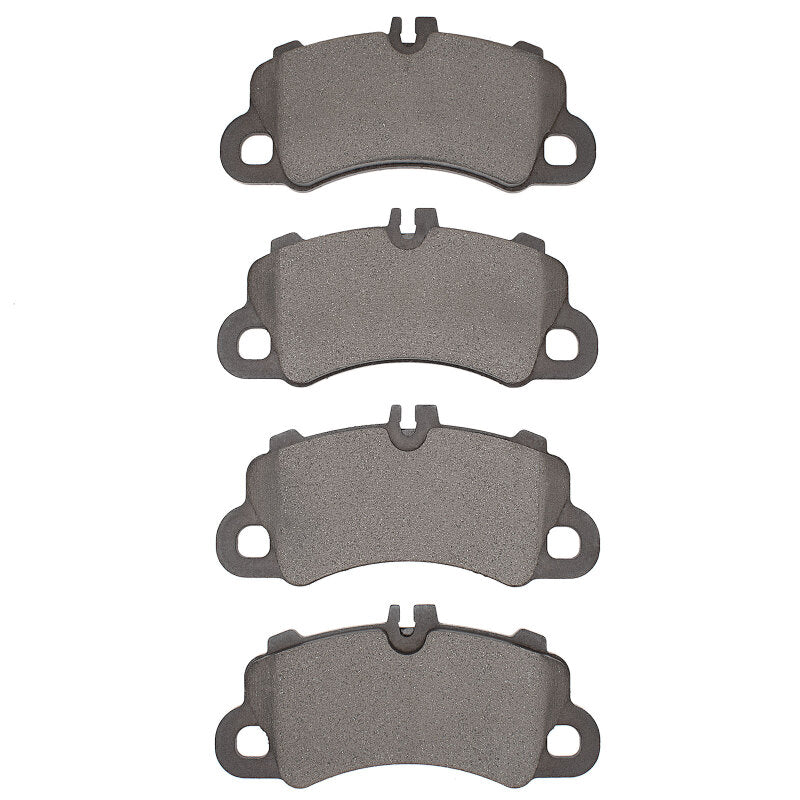 DFC DFC 19-25 Porsche Macan Front 4000 Hybridynamic Brake Pads