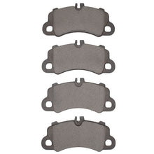 Load image into Gallery viewer, DFC DFC 19-25 Porsche Macan Front 4000 Hybridynamic Brake Pads