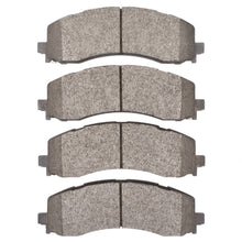 Load image into Gallery viewer, DFC DFC 19-25 Ram 2500 Rear 5000 Advanced Semi Metallic Brake Pads