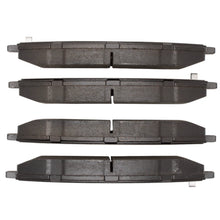 Load image into Gallery viewer, DFC DFC 19-25 Ram 2500 Rear 5000 Advanced Semi Metallic Brake Pads