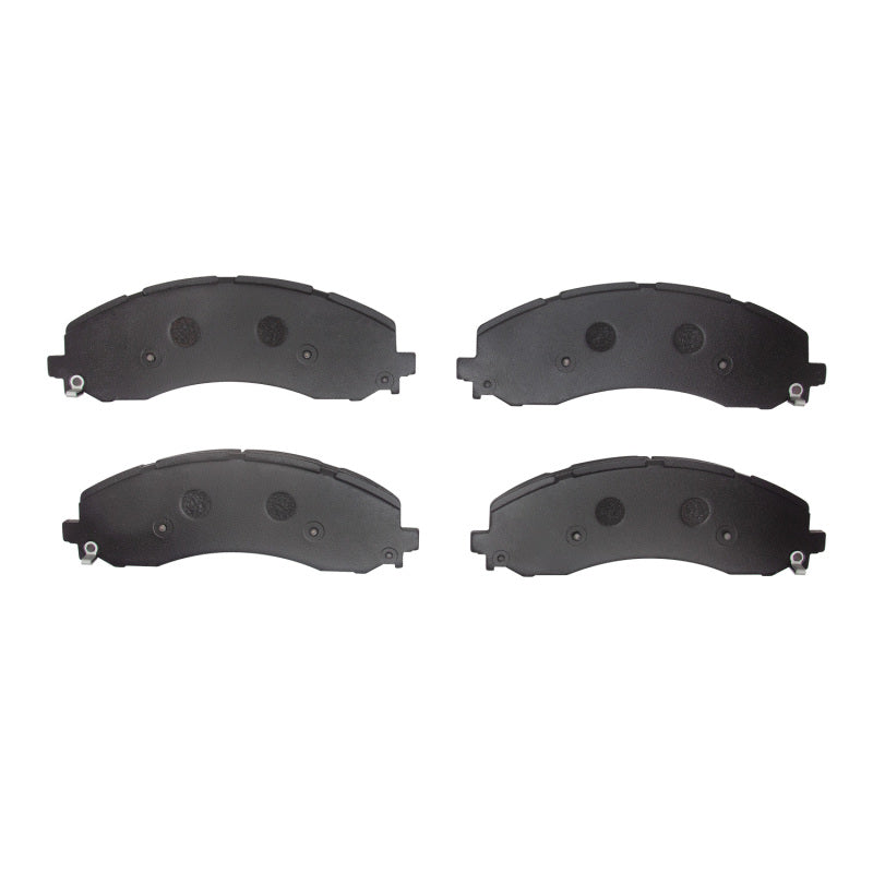 DFC DFC 19-25 Ram 3500 Front 5000 Advanced Semi Metallic Brake Pads
