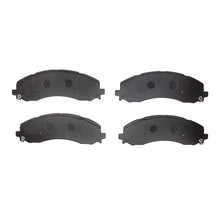 Load image into Gallery viewer, DFC DFC 19-25 Ram 3500 Front 5000 Advanced Semi Metallic Brake Pads