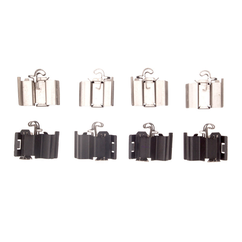 DFC DFC 19-26 Audi A3 (Mexico) Rear/Front Premium Hardware Kit