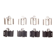 Load image into Gallery viewer, DFC DFC 19-26 Audi A3 (Mexico) Rear/Front Premium Hardware Kit