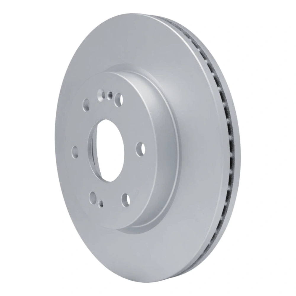 DFC DFC 19-26 Cadillac Escalade Esv Front Hi-Carbon Alloy GEOMET Coated Rotor