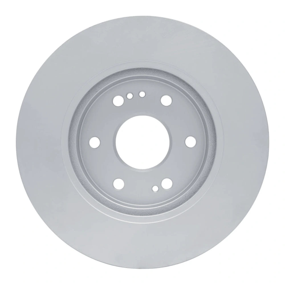 DFC DFC 19-26 Cadillac Escalade Esv Front Hi-Carbon Alloy GEOMET Coated Rotor
