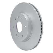 Load image into Gallery viewer, DFC DFC 19-26 Cadillac Escalade Esv Front Hi-Carbon Alloy GEOMET Coated Rotor