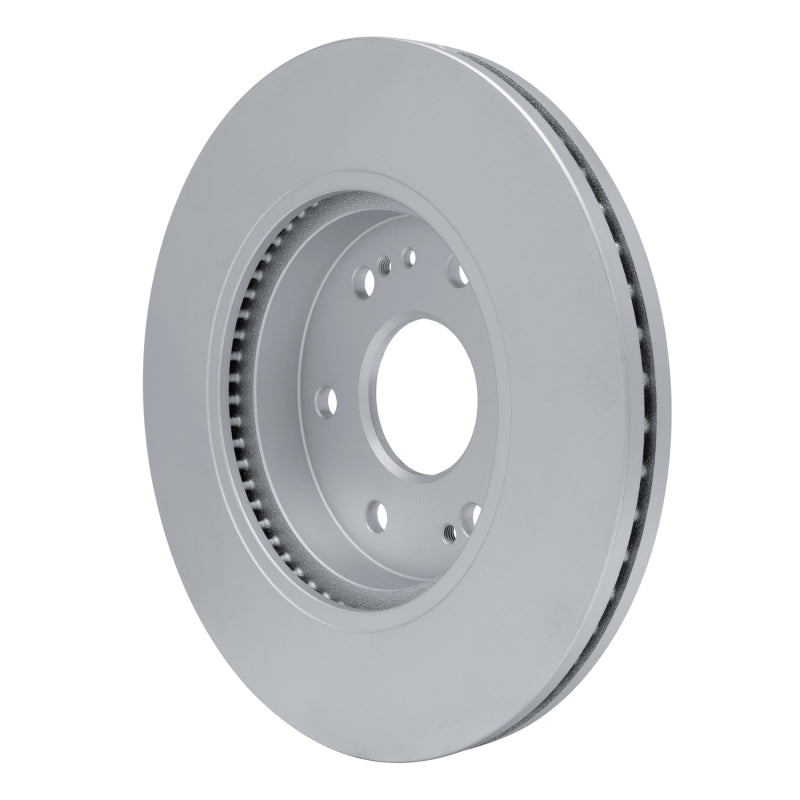 DFC DFC 19-26 Cadillac Escalade Esv Front Hi-Carbon Alloy GEOMET Coated Rotor