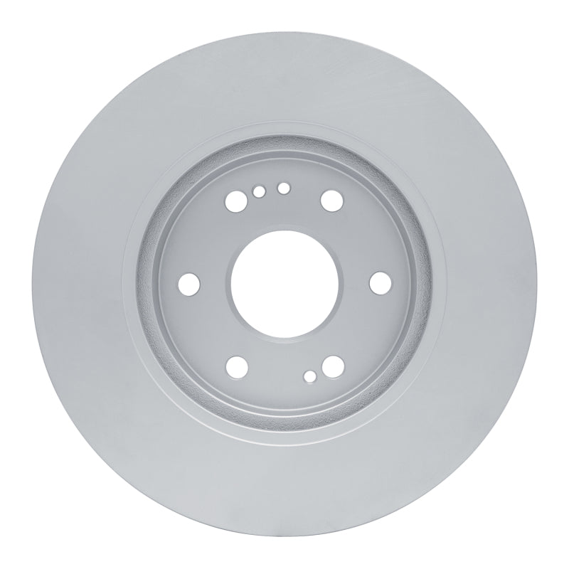 DFC DFC 19-26 Cadillac Escalade Esv Front Hi-Carbon Alloy GEOMET Coated Rotor