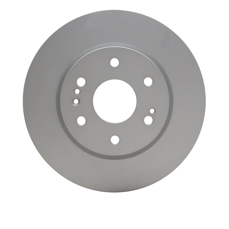 DFC DFC 19-26 Cadillac Escalade Esv Front Hi-Carbon Alloy GEOMET Coated Rotor