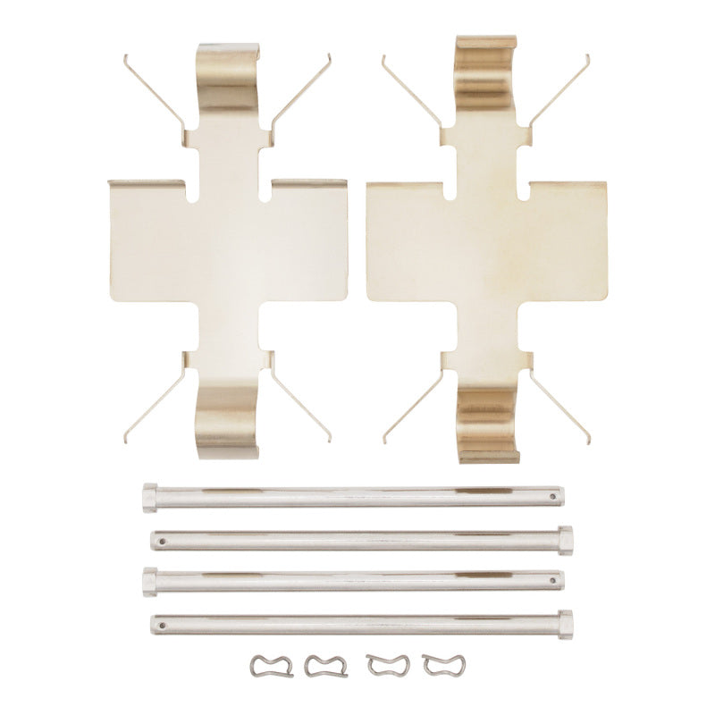 DFC DFC 19-26 Cadillac Escalade ESV Front Premium Hardware Kit
