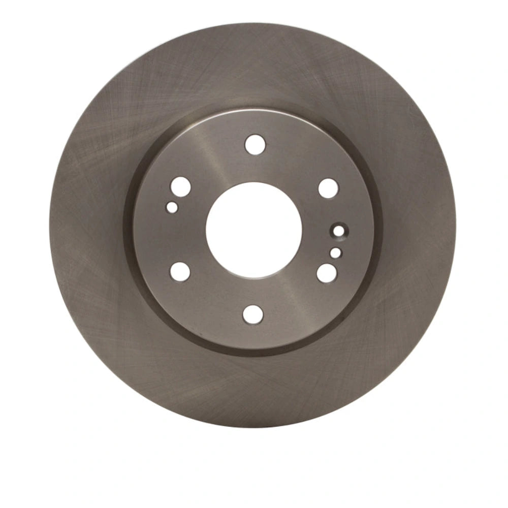 DFC DFC 19-26 Cadillac VISTIQ Front Brake Rotor